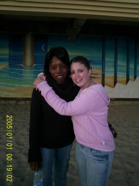 Moi et Angy
